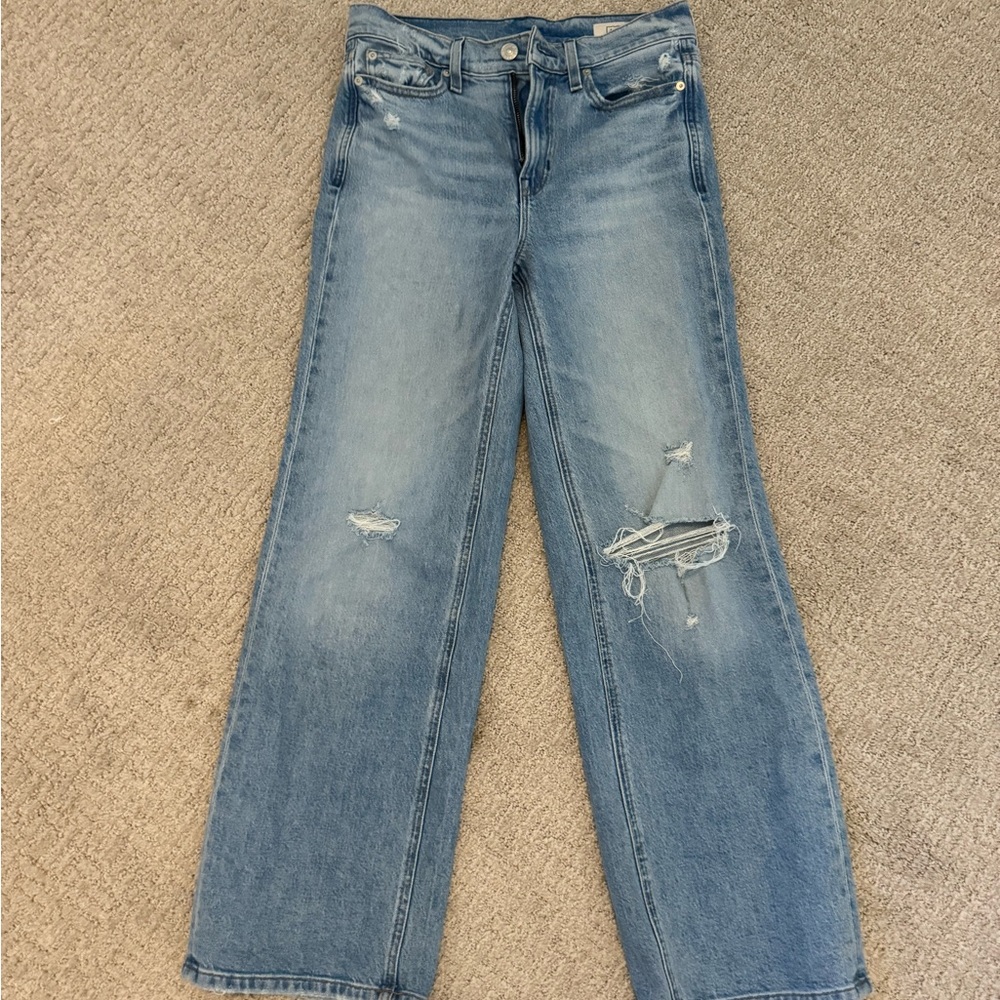 AYR Secret Sauce size 26s